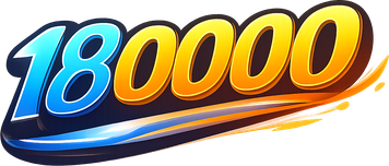 180000 Logo